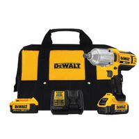 Llave Impacto 1/2"" 20V Max 540 Nm Dewalt DCF889M2-B2
