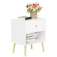 Velador Paris - Muebles Bonno
