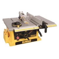 Sierra de Mesa 10"" (254mm) 1800W Corte en 90° 76.2mm Dewalt DWE7470-B2