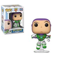 Funko Pop Toy Story - Buzz Lightyear #523