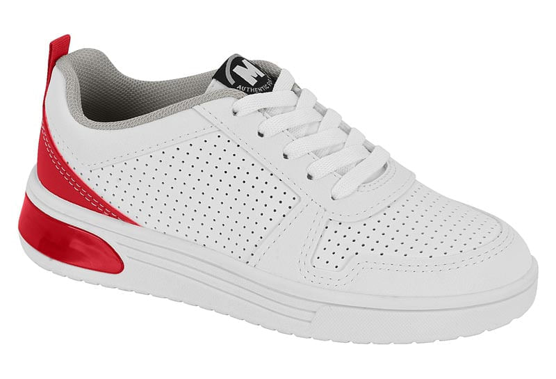ZAPATILLAS PARA NIÑO MOLEKINHO BLANCO 2851.101.14611
