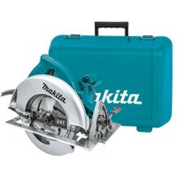 Sierra Circular 7 1/4"" (184mm) 1800W Corte en 90° 63.5mm Makita 5007NK