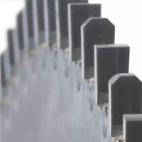 Sierra Ingleteadora 10"" (254mm) 1900W Truper 17278