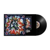 Vinilo Mar de Copas