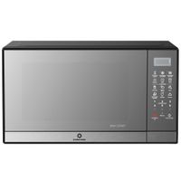 HORNO MICROONDAS INDURAMA 32L MWI-32TNEP NEGRO