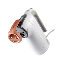 Batidora de Mano Oster con 400 Watts y 5 niveles de velocidad - FPSTHMAMR