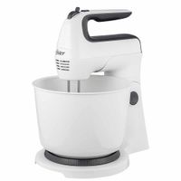 Batidora de Mano y Pedestal Oster 250 Watts con 6 velocidades y funcion turbo - FPSTHS3610