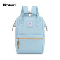 Himawari - Mochila Holly Daze H9001-14 Celeste