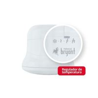Ducha Eléctrica Bryant Ideale 6kw