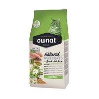 Ownat Classic Hairball para Gatos 1.5Kg