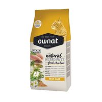 Ownat Classic Cuidado Diario para Gatos 1.5kg