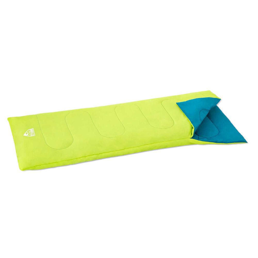 Bolso de dormir Evade 15 Verde Bestway
