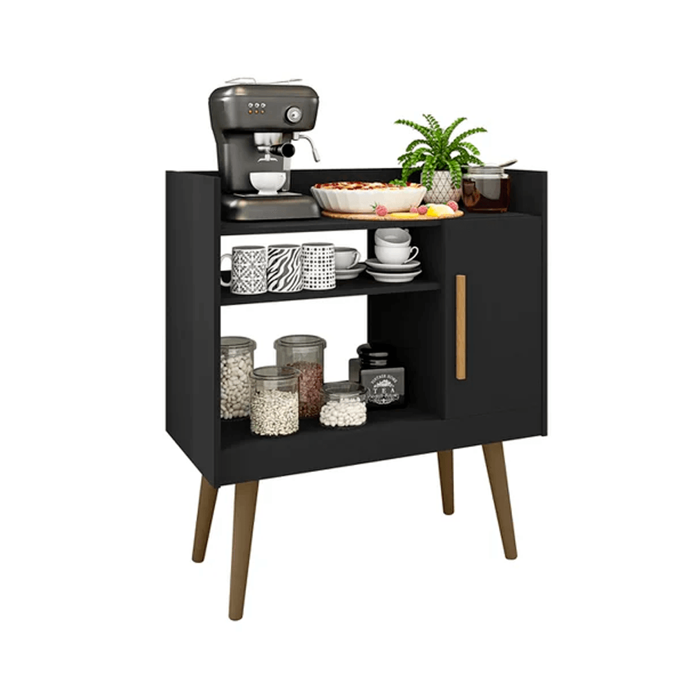 MUEBLE APARADOR BAR LUCED