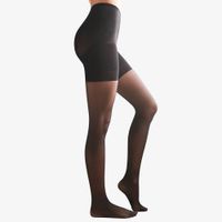 Push Up Panty Negro