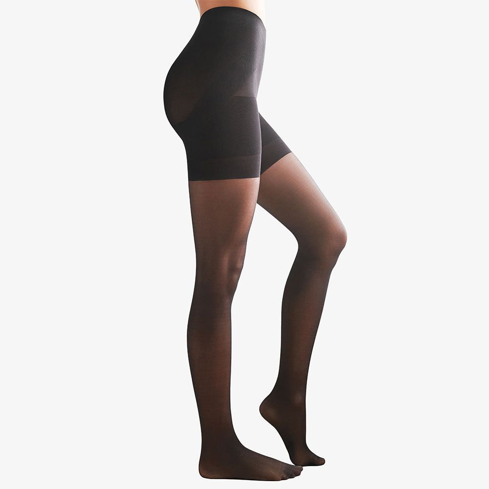 Push Up Panty Negro