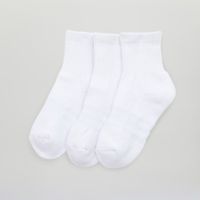 Medias Hi-tec 3K16 SA0E003 Blanco
