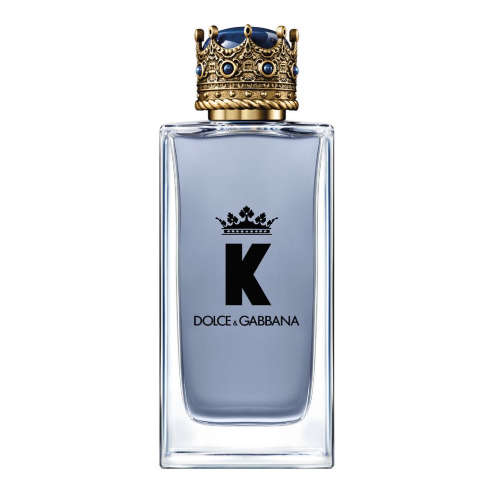 Perfume Hombre K Edt 100Ml