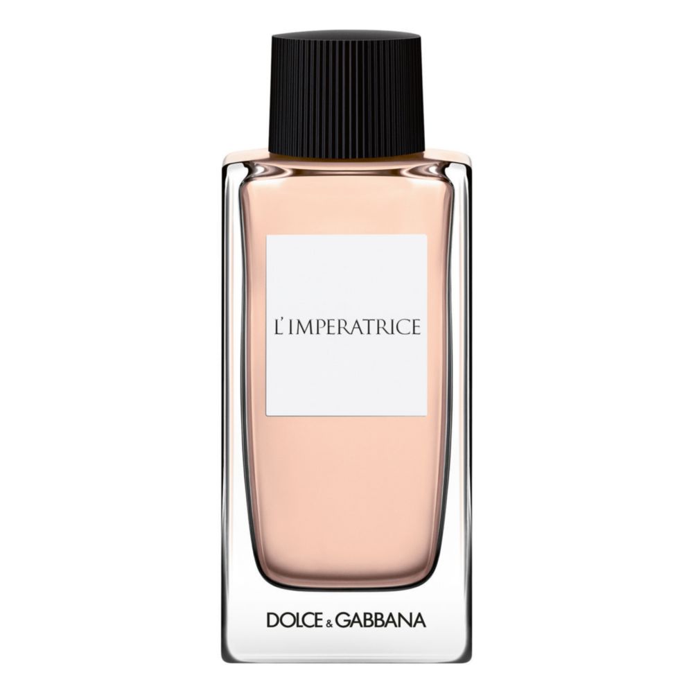 Perfume Mujer L'Imperatrice Edt 100Ml