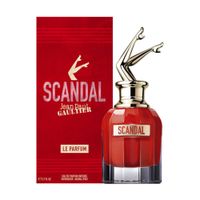 Perfume Mujer Jean Paul Gaultier Scandal for Her Le Parfum EDP 80ml