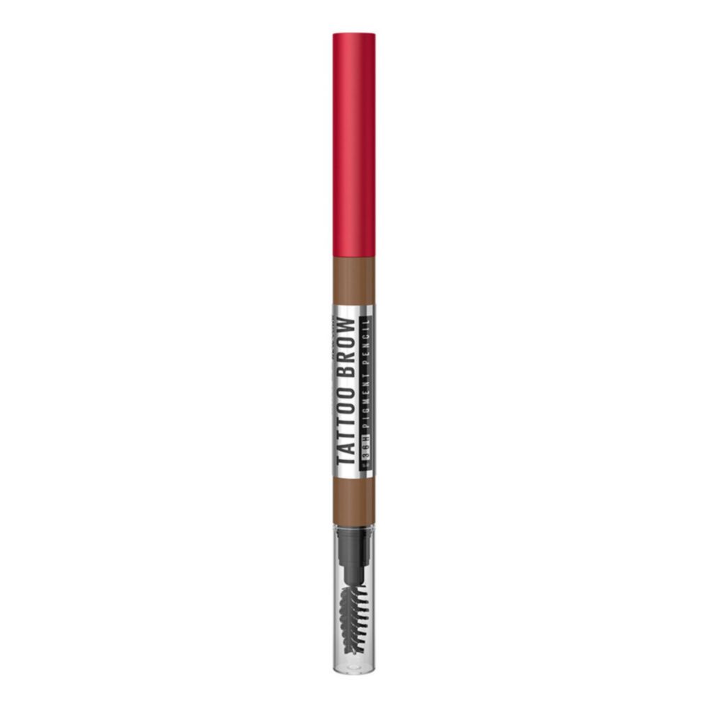 Lápiz de cejas Tattoo Brow Pencil Natural x 9gr