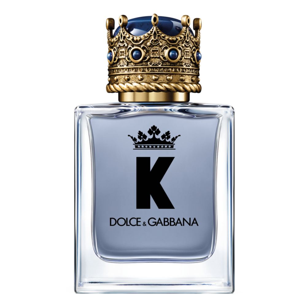 Perfume Hombre K Edt 50Ml