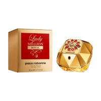 Perfume Mujer Paco Rabanne Lady Million Royal EDP 80ml