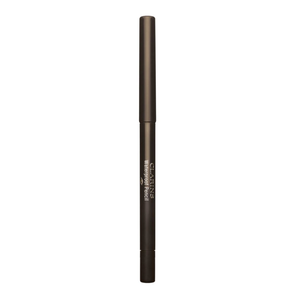 Waterproof Eye Pencil 02 Brown