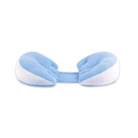 Almohada De Maternidad Sweetie Celeste