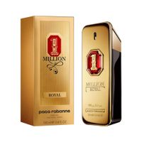 Perfume Hombre Paco Rabanne 1 Million Royal Parfum 100ml