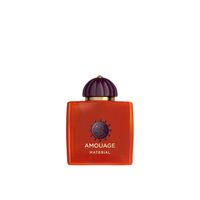 Perfume Unisex Amouage Material Edp 100 ML Cítrica