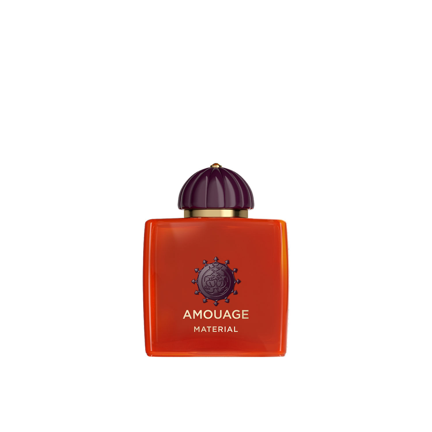 Perfume Unisex Amouage Material Edp 100 ML Cítrica