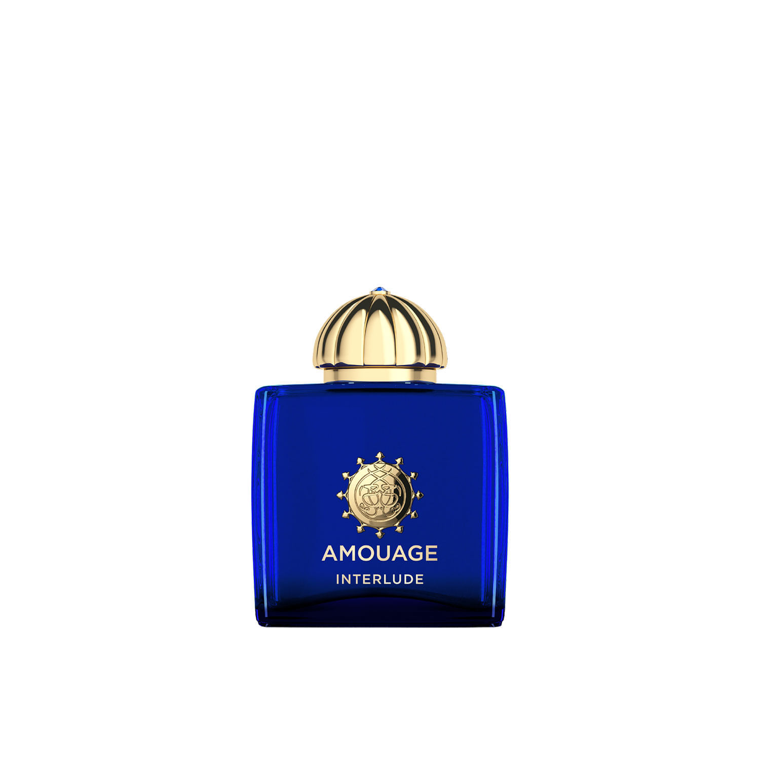 Perfume Mujer Amouage Interlude Woman Edp 100 ML Oriental