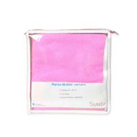 Manta Polar Para Bebé Sweetie Carnero Rosado