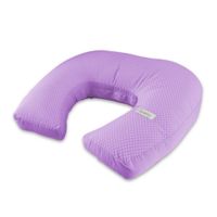 Almohada De Lactancia Sweetie Rosado