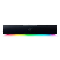 Parlante Razer Leviathan V2 X Sound Bar SW BT THX Chroma, negro