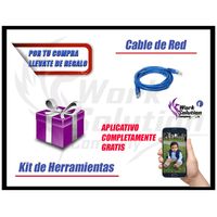 Kit 12 Cámaras de Seguridad It3F Hikvision Full Hd 1080P mas Disco 2Tb Mayor Alcance Ip66