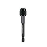 Adaptador magnético de 75mm,  para atornilladores, Truper