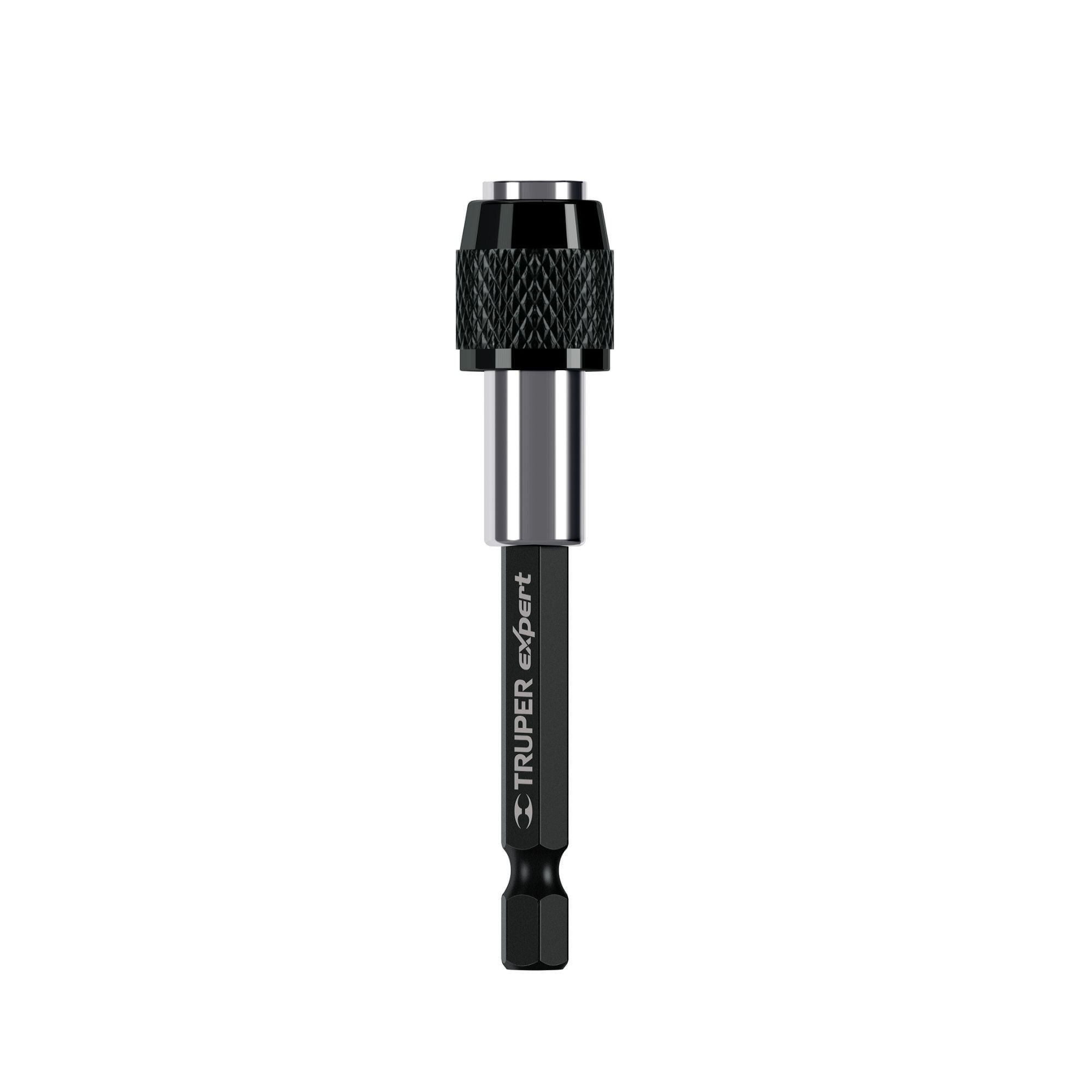 Adaptador magnético de 75mm, para atornilladores, Truper