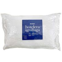 Almohada TECHNODREAM Hotelera Ignífuga Estándar (65x50 cm)