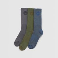 Medias Hi-Tec Medout 3Color Tt Lccub20