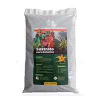 Sustrato Orgánico para Anturios 1Kg 4Estaciones