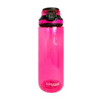 Botella deportiva Rosada 950ml Thermos