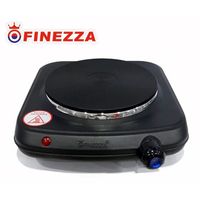Cocina Eléctrica 1 Hornilla FZ-201D1N