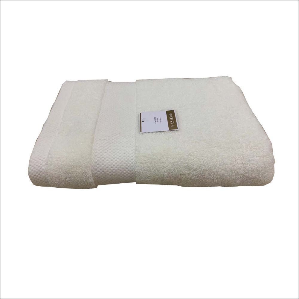 Toalla Baño 75cm x 140 cm C1 550 gr