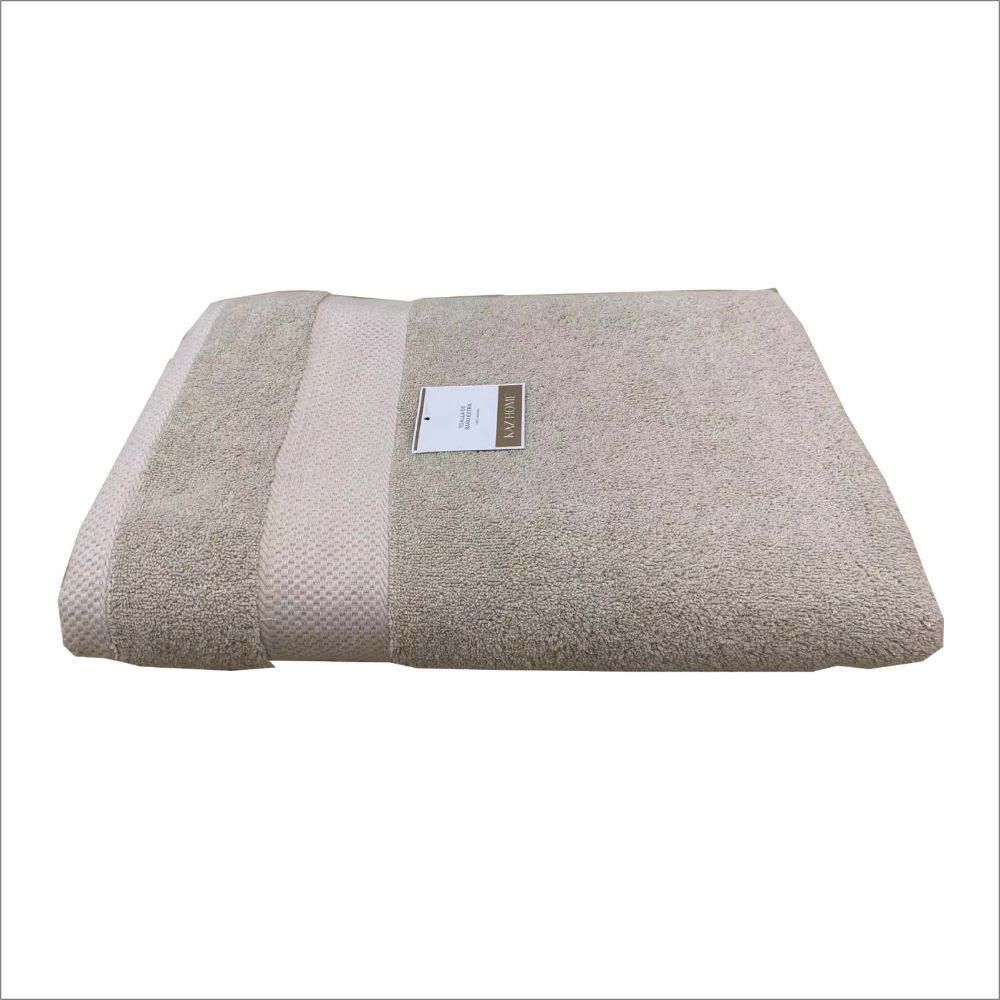 Toalla Ecm x tra Baño 75cm x 140 cm C2 550 gr