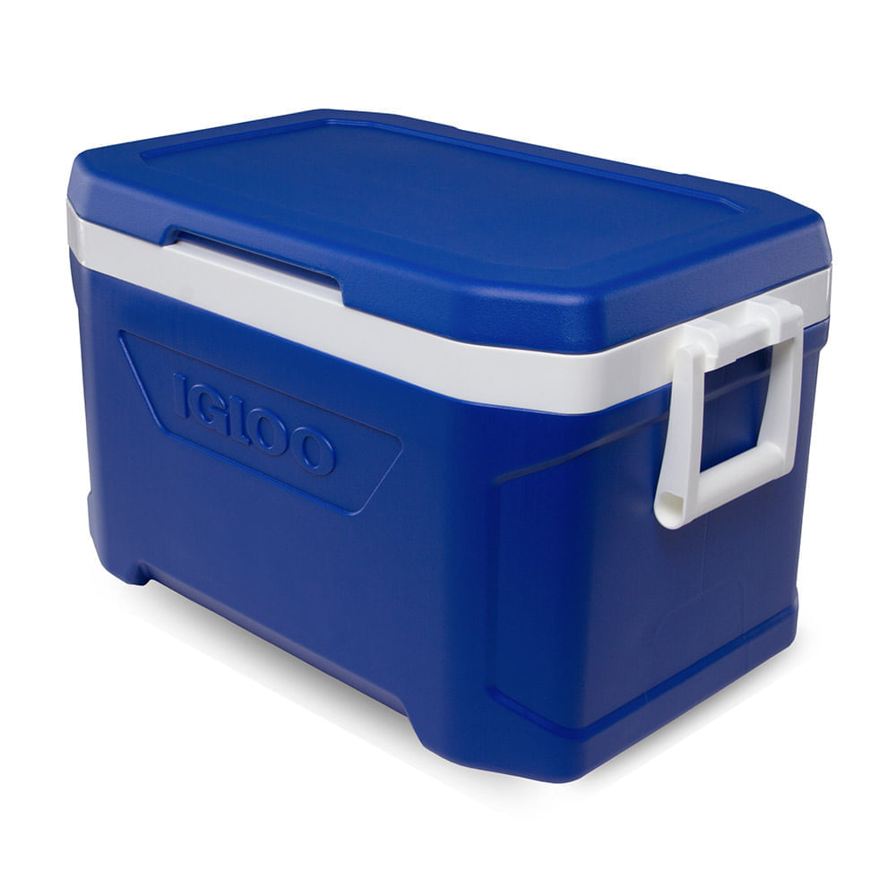 Cooler Profile Ii 50 Quarter 47L Azul Igloo
