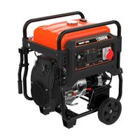 Generador a gasolina Trif Pro 12000w Werken