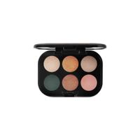 Paleta de Sombras Connect In Colour Eye Shadow 6.25 g - Bronze Influence