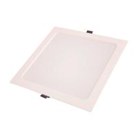 Downlight Led Tramontina Cuadrado Empotrable 6w