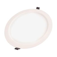Downlight Led Tramontina Redondo Empotrable 24w